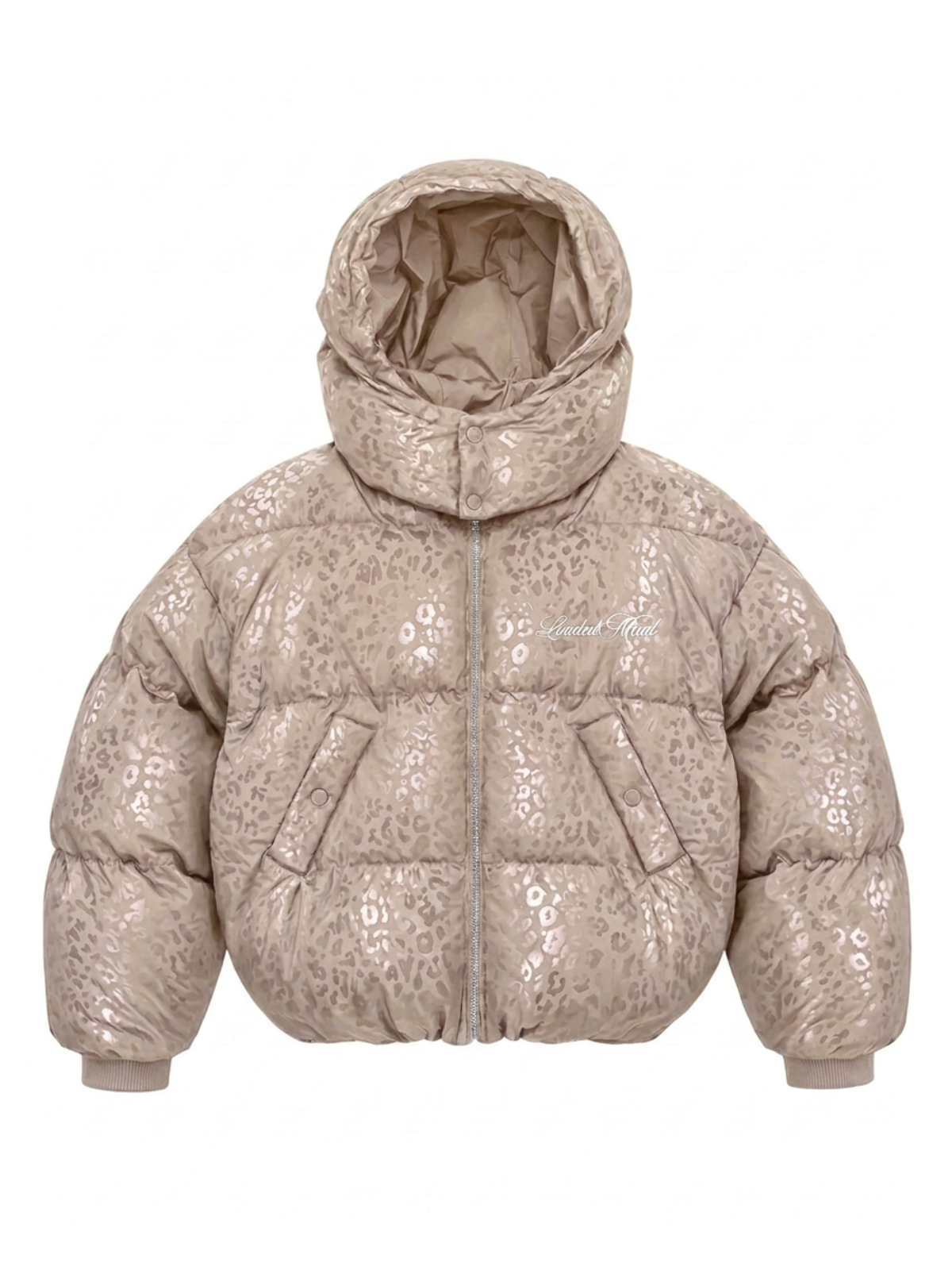 LEO PUFFER CREAM