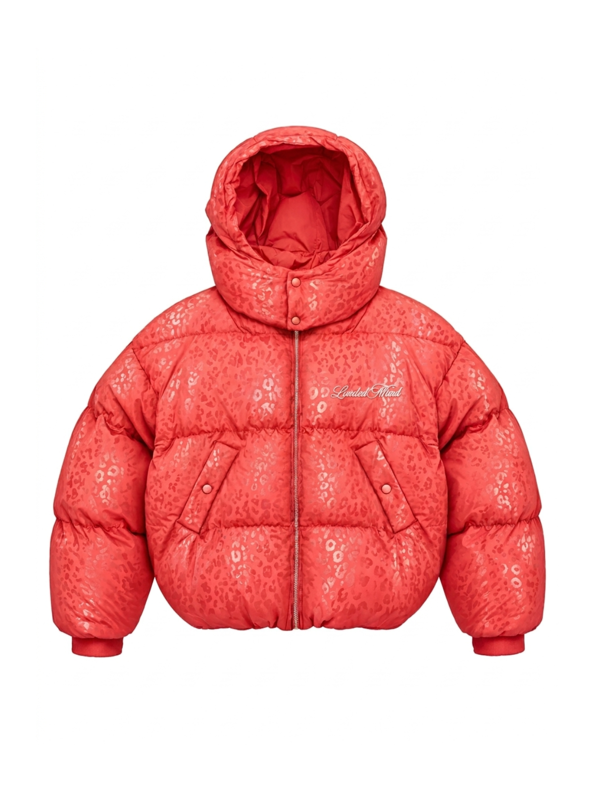 LEO PUFFER SALMON