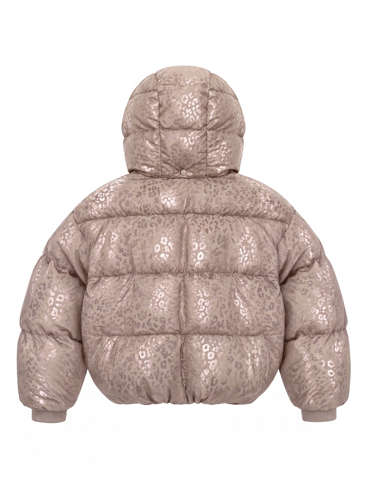 LEO PUFFER CREAM