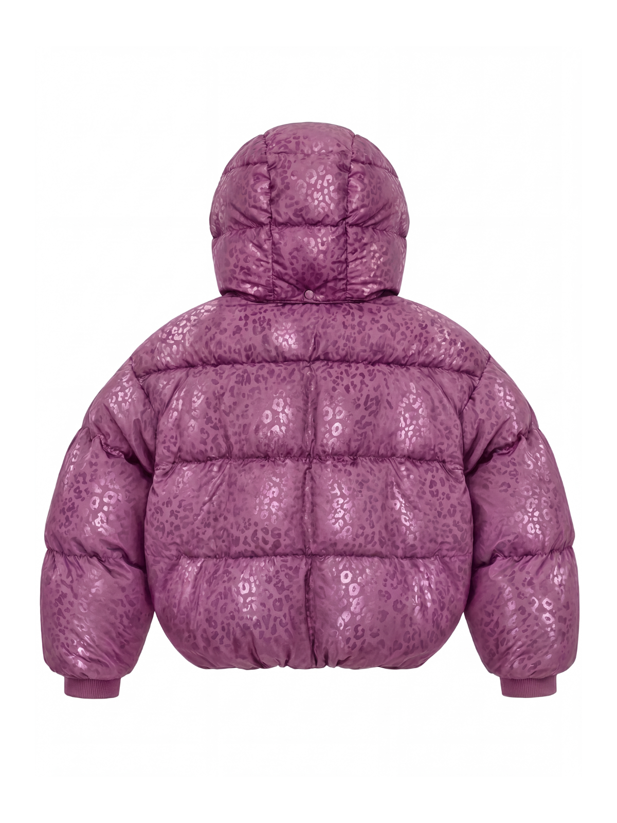 LEO PUFFER BARBIE