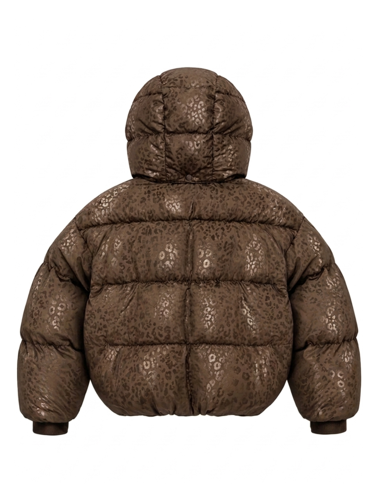 LEO PUFFER BROWN